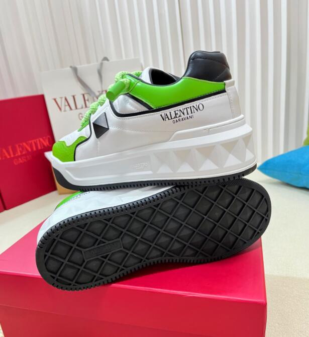 SAMC - VEL Men Shoes - 065
