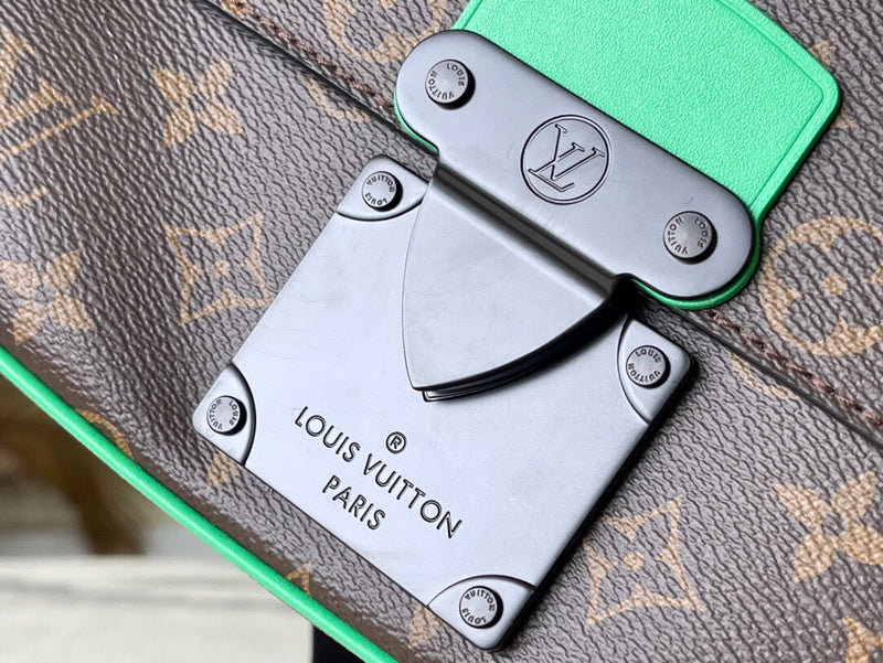 GlamI Lu-Vi bags - 4692
