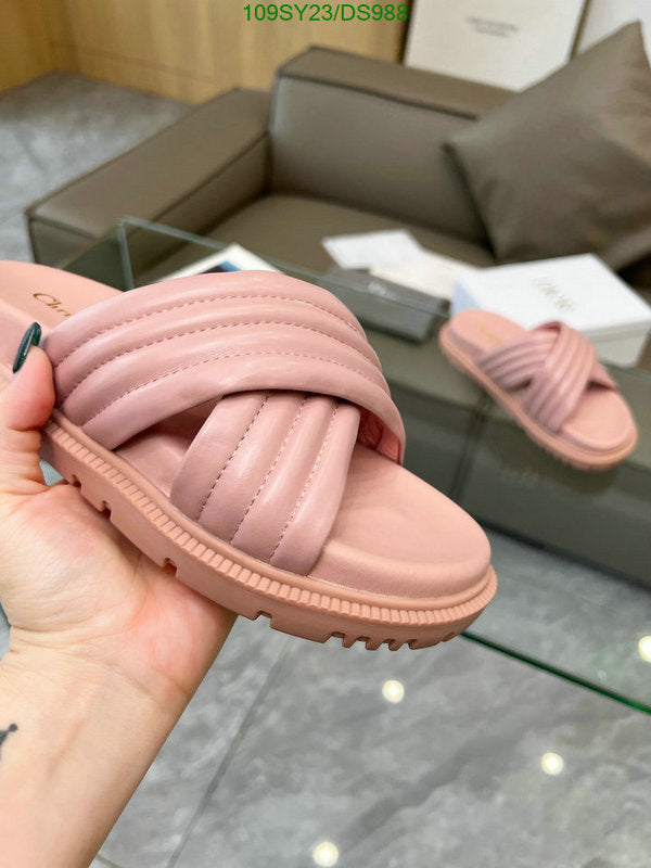 SAMCC - DOR Women Shoes - 1452