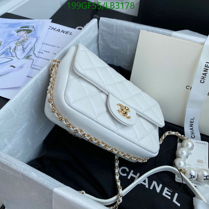 SAMC - CHL Bags - 888