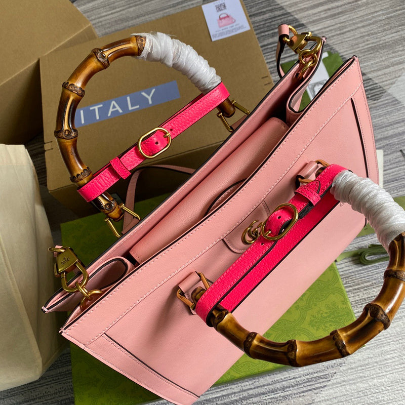 Satchel Bags - GCI Bags - 6505