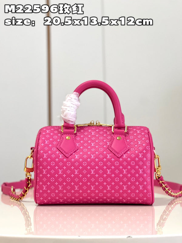 Satchel Bags - VL Bags - 1412