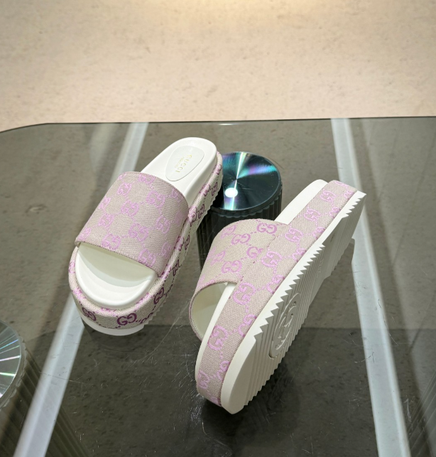 SAMC - GUKI Women Shoes - 111