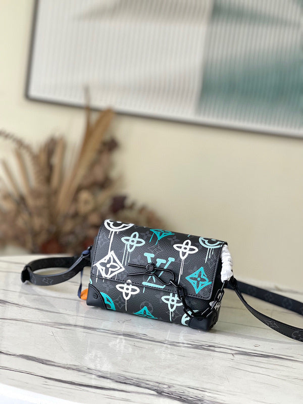 Glami- Glami- Lu-Vi bags - 4584