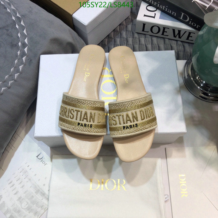 SAMCC - DOR Women Shoes - 2068