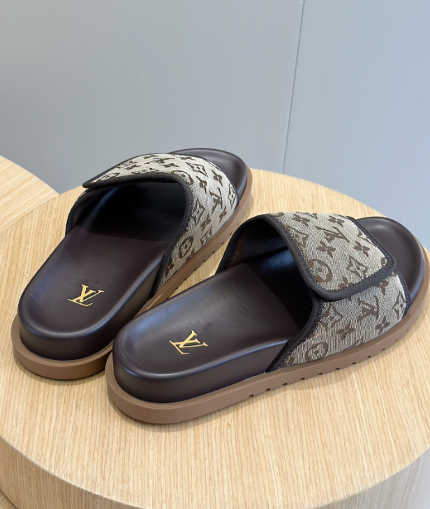 SAMC - LOV Men Shoes - 193