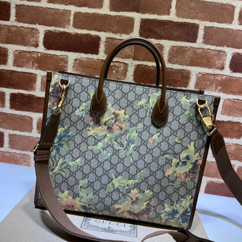 Satchel Bags - GCI Bags - 1161
