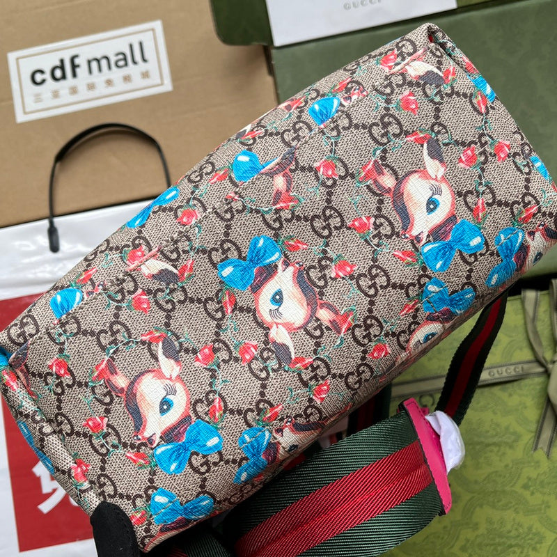 Glami Fashion - GCI Bags - 9320