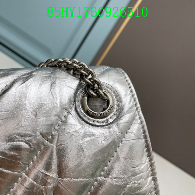 ELE Fashion - BGA Bags - 2048