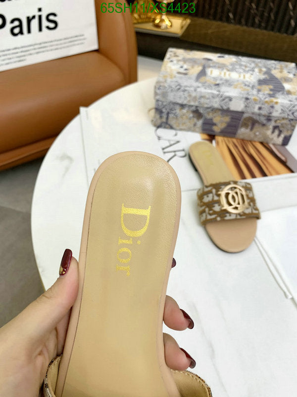 SAMCC - DOR Women Shoes - 2182