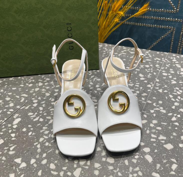 SAMC - GUKI Women Shoes - 796