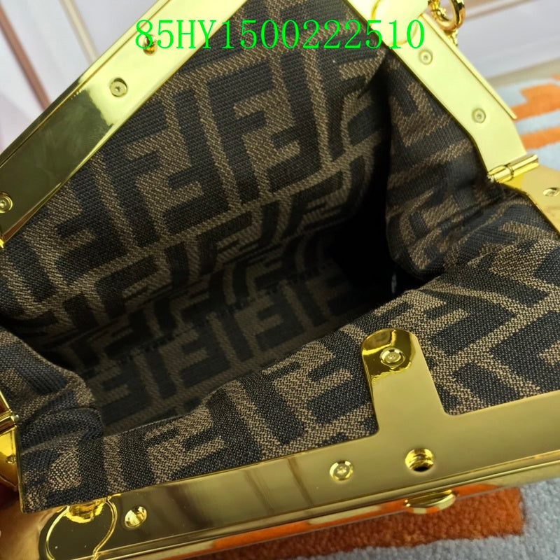 Glami - FDE Bags - 2834