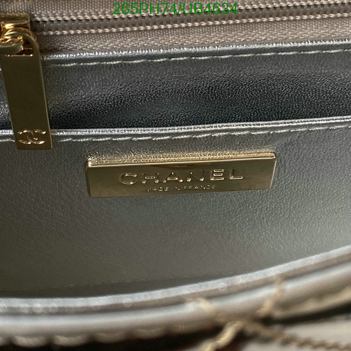 SAMC - CHL Bags - 292