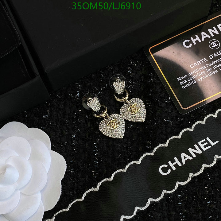 SAMC - CHL Jewelry - 1177