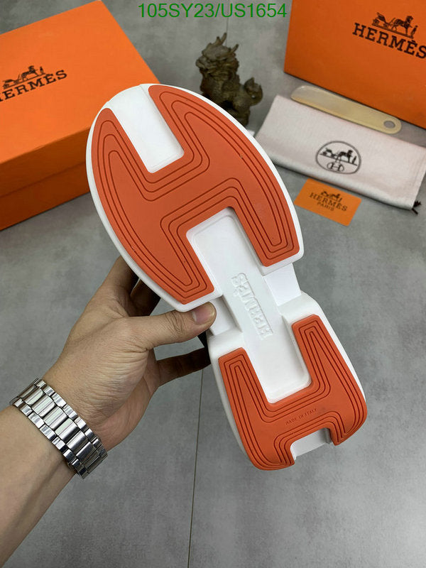 SAMC - HMS Men Shoes - 620