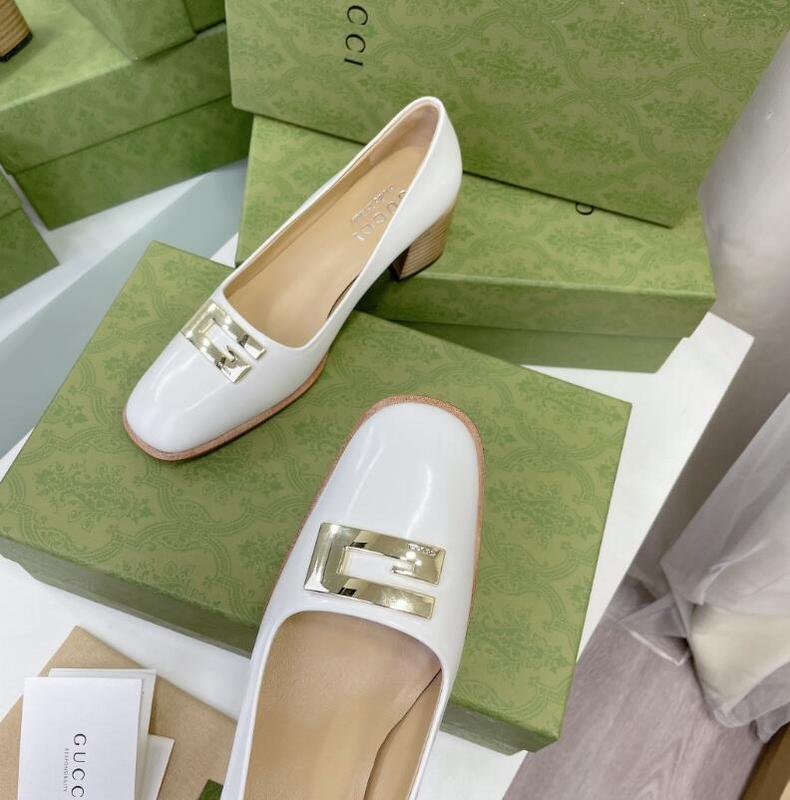 SAMC - GUKI Women Shoes - 1174