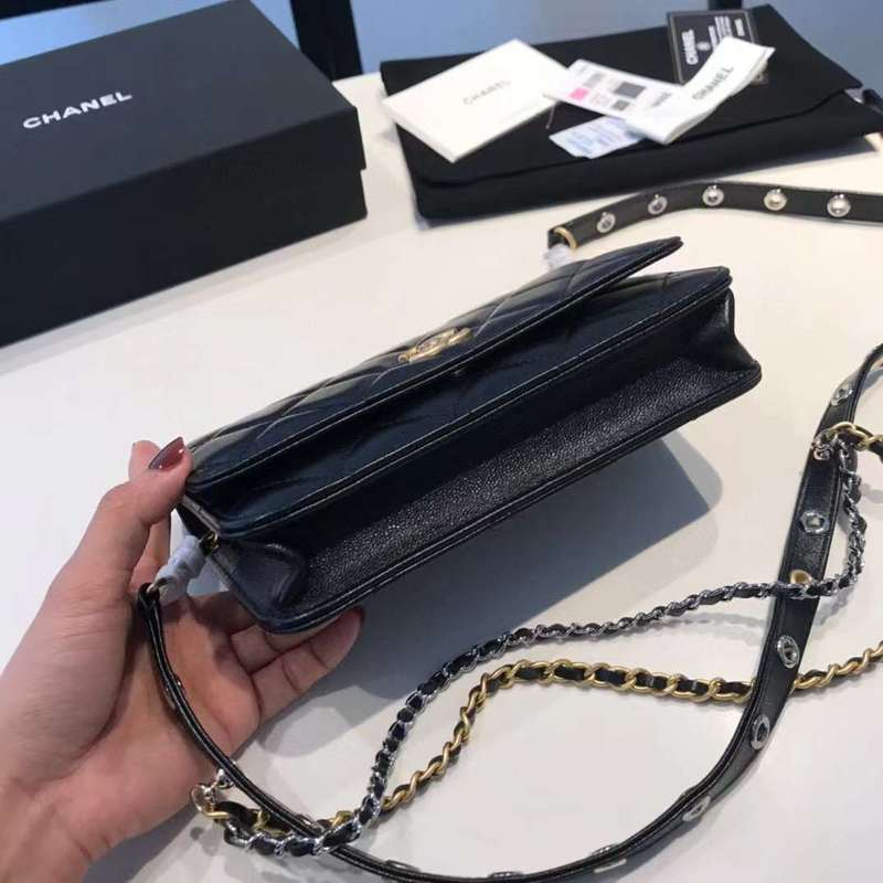 Satchel Bags - CHL Bags - 5621