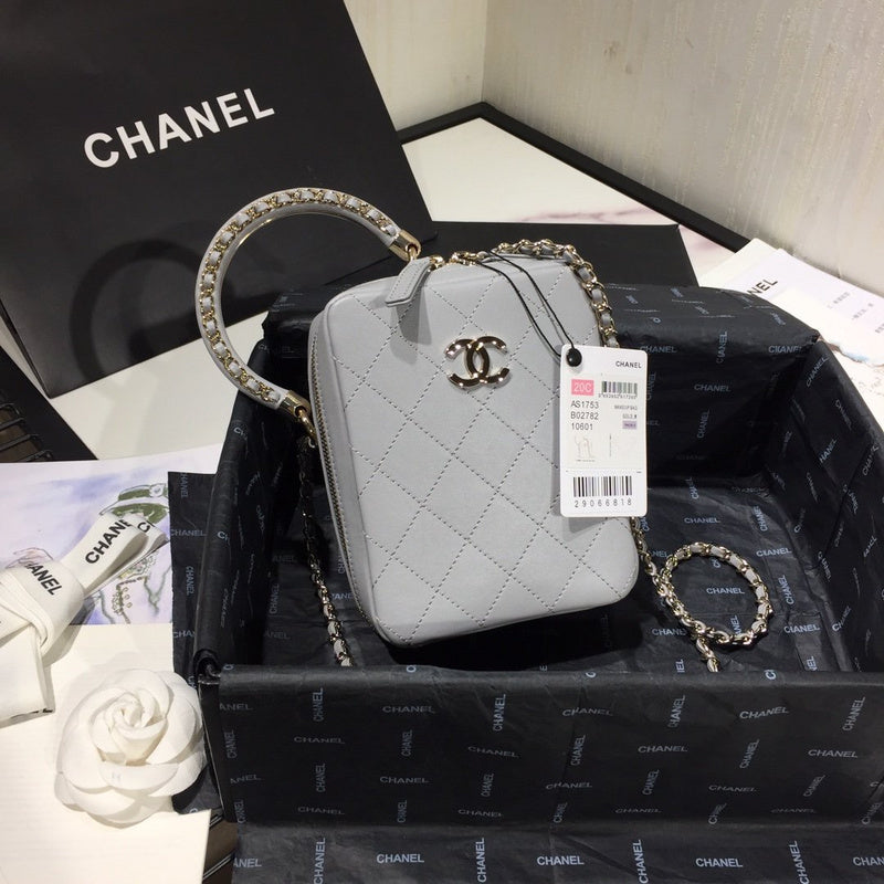 Satchel Bags - CHL Bags - 233