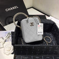 Satchel Bags - CHL Bags - 233