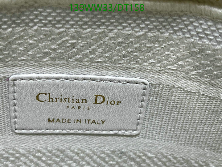 SAMCC - DOR Bags - 923