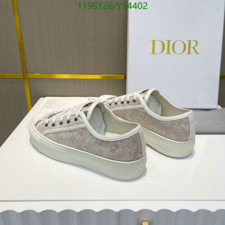 SAMC - DOR Women Sneakers - 206