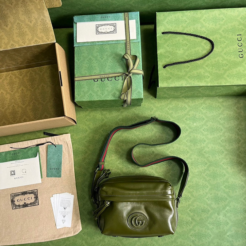 Glami Fashion - GCI Bags - 12303
