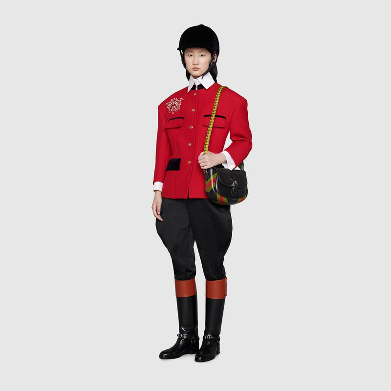 Satchel Bags - GCI Bags - 967
