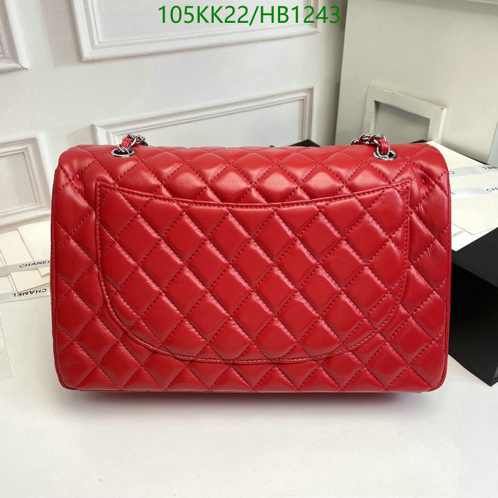 SAMC - CHL Bags Crossbody - 060