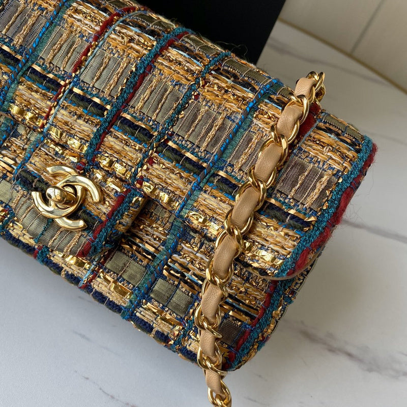 Satchel Bags - CHL Bags - 316