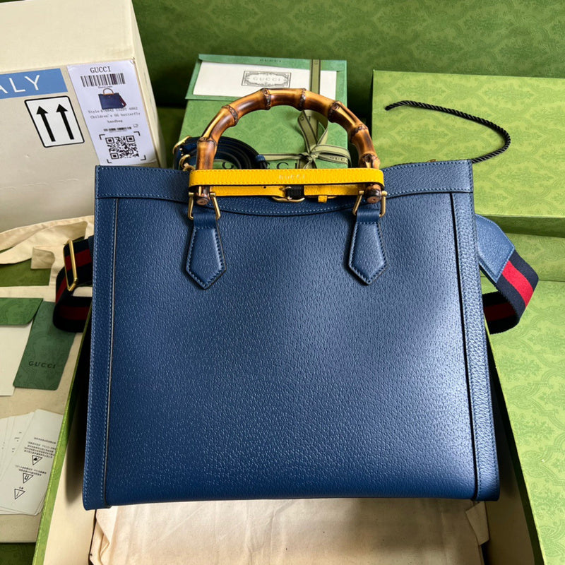 Satchel Bags - GCI Bags - 6500