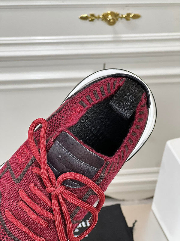 Glami - BRE Men Shoes - 016