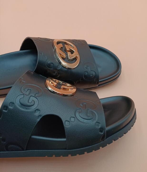 SAMC - GUKI Men Shoes - 140