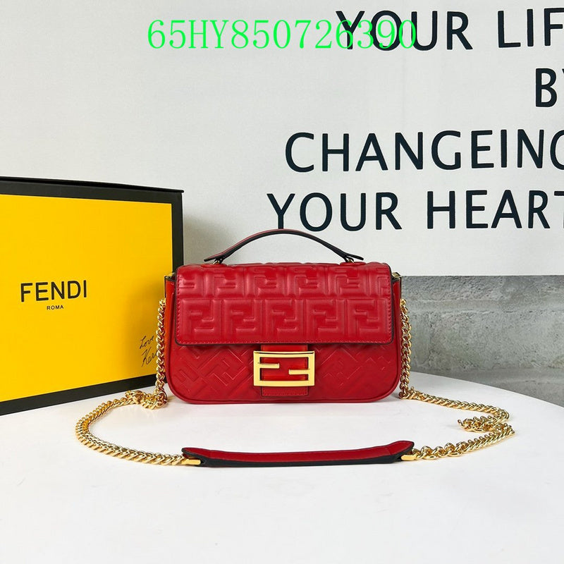 Glami - FDE Bags - 3319