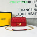 Glami - FDE Bags - 3319