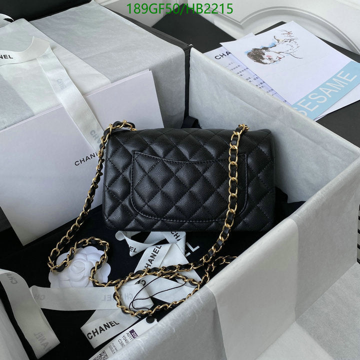 SAMC - CHL Bags - 229