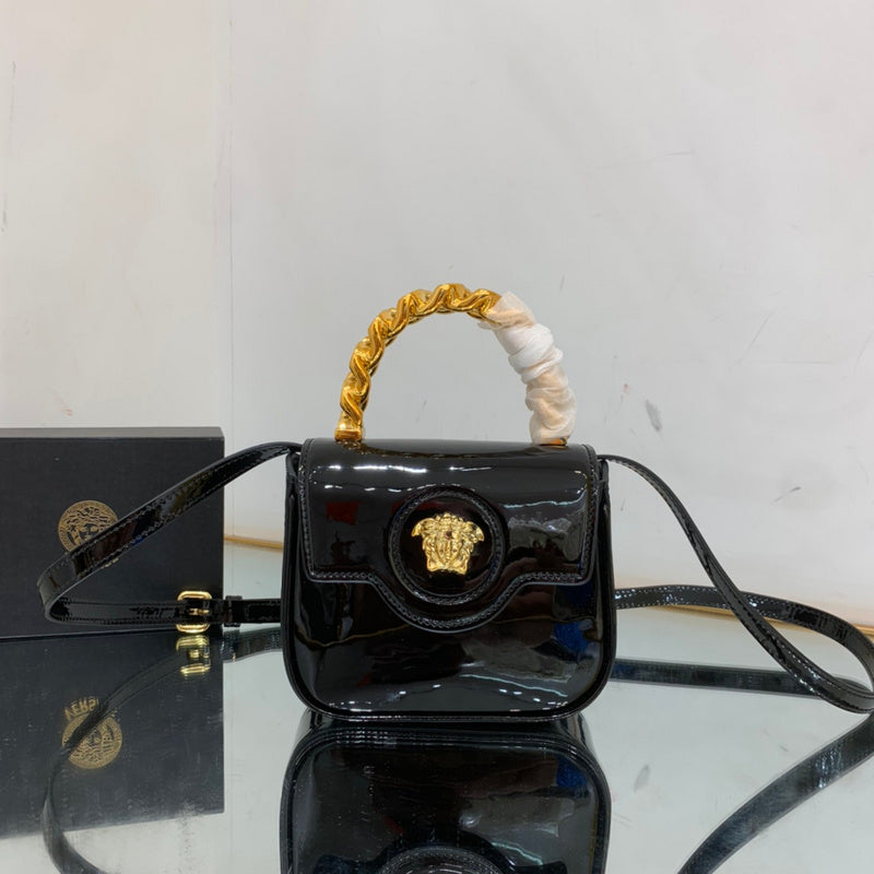 Glamy - VAR Bags - 202