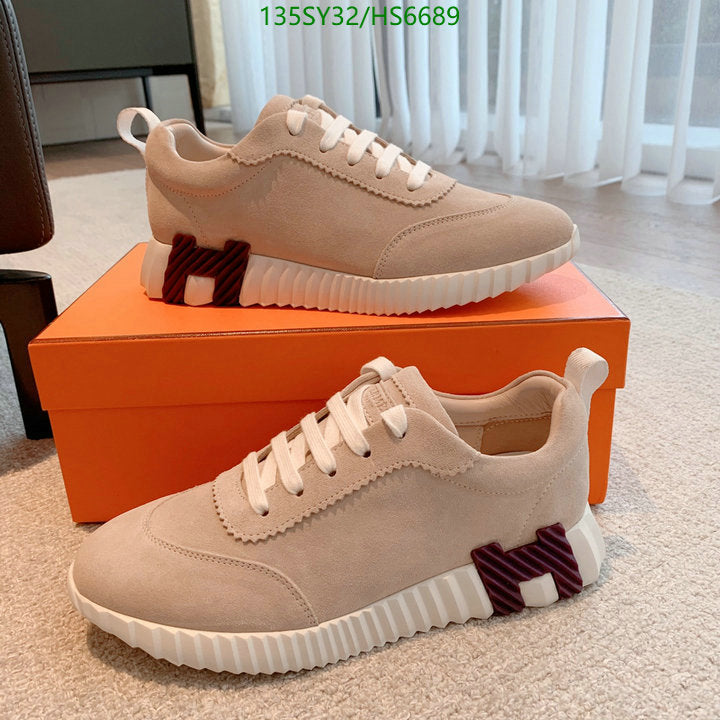 SAMC - HMS Men Shoes - 590
