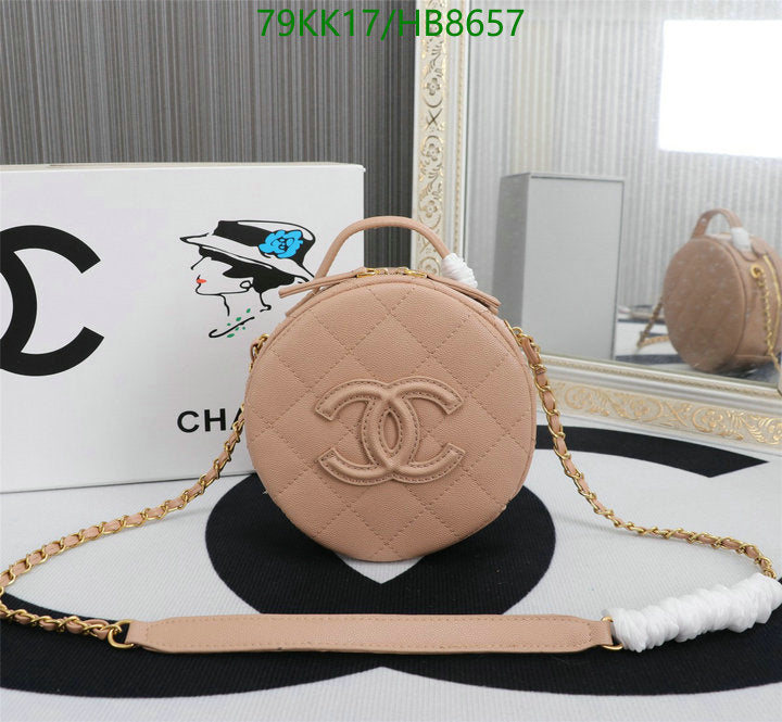 SAMC - CHL Bags Crossbody - 029
