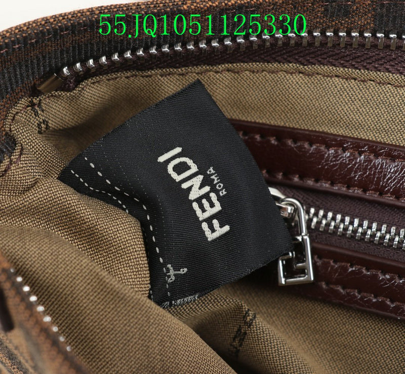 Glami - FDE Bags - 2042