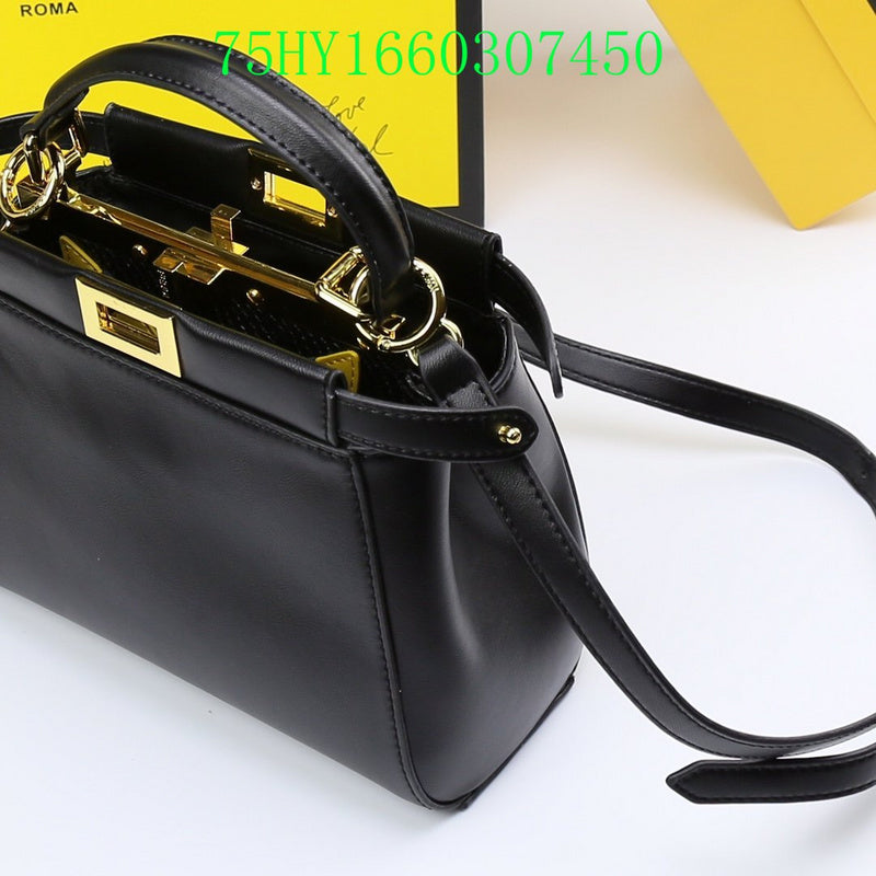 Glami - FDE Bags - 2792