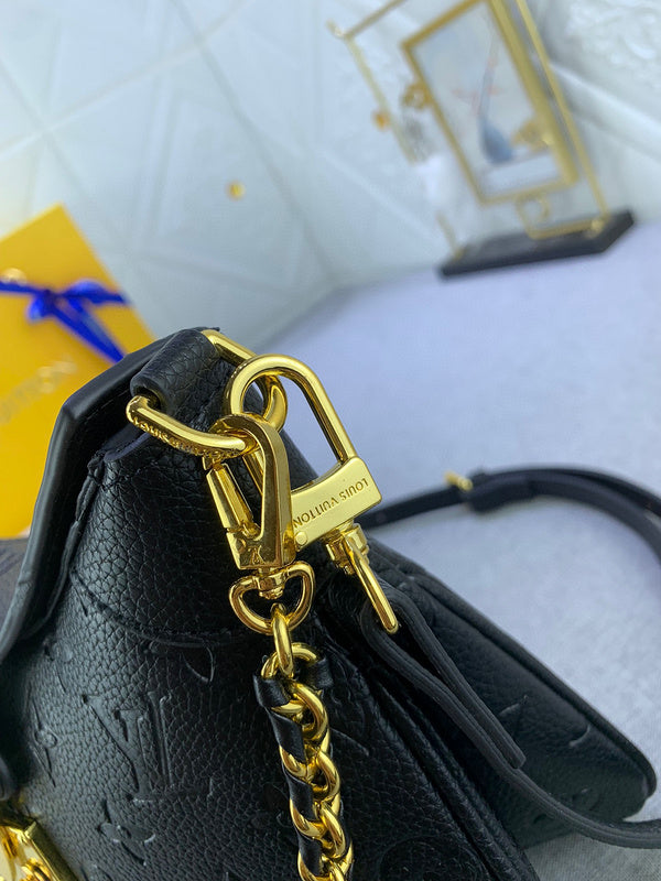 Satchel Bags - VL Bags - 1960