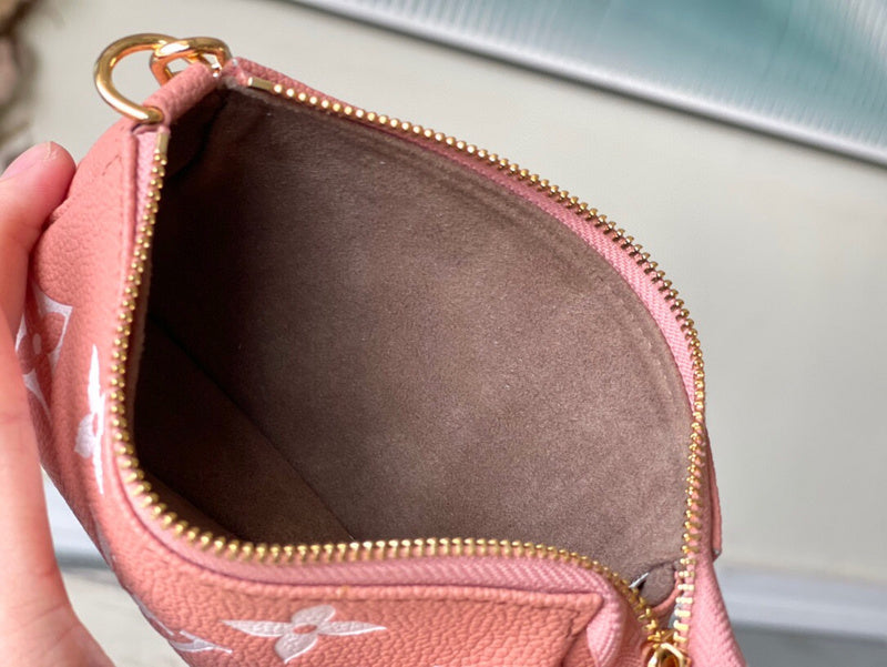 Glami- Glami- Lu-Vi bags - 4114