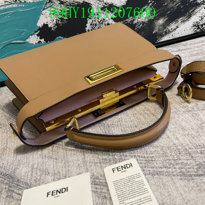 Glami - FDE Bags - 1964
