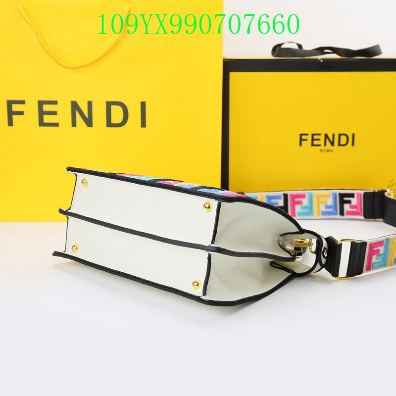 Glami - FDE Bags - 2600