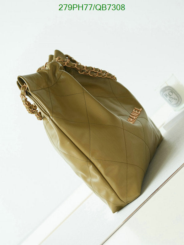 SAMC - CHL Bags - 564