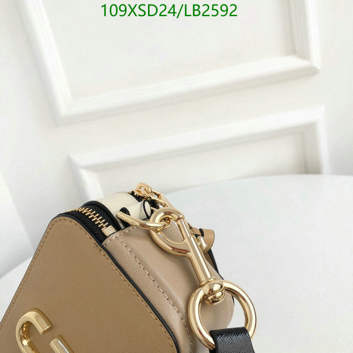 SAMC - MOJ Bags - 208