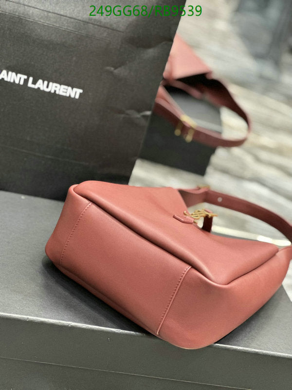SAMC - YLS Bags - 263
