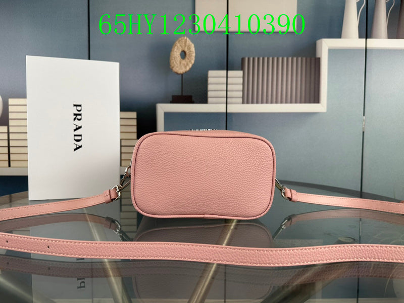 Satchel Bags - PDA Bags - 3421