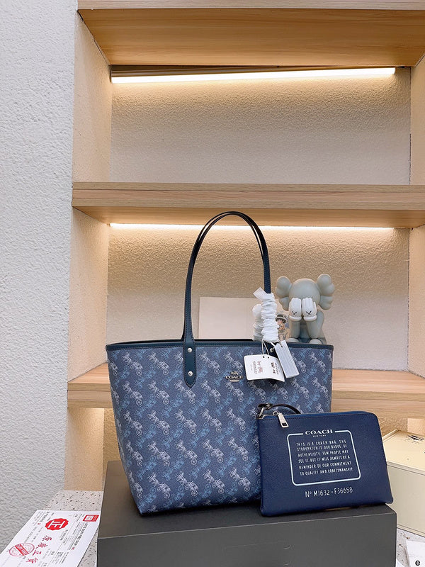 Satchel Bags - CCH Bags - 003