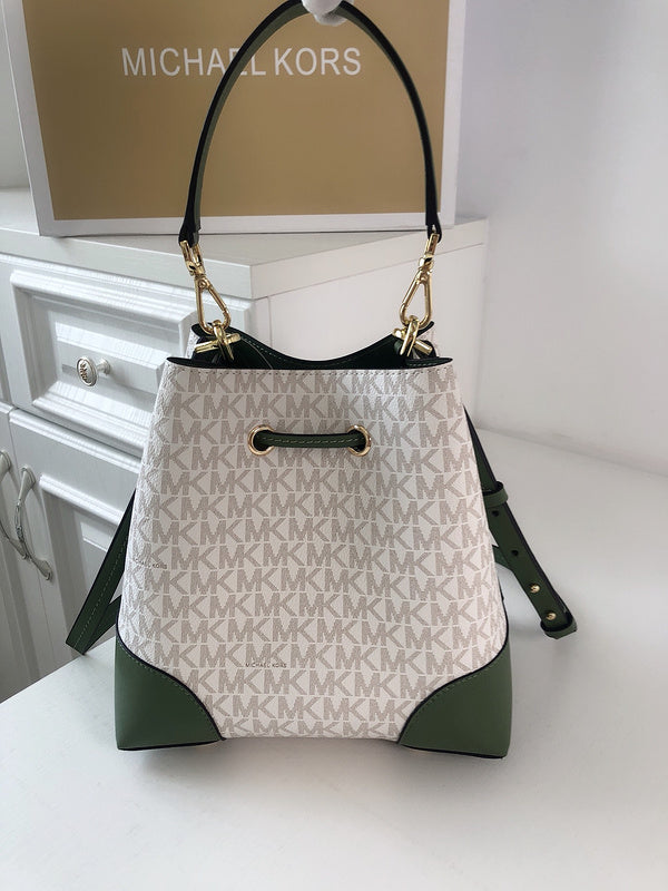 Satchel Bags - MK Bags - 013